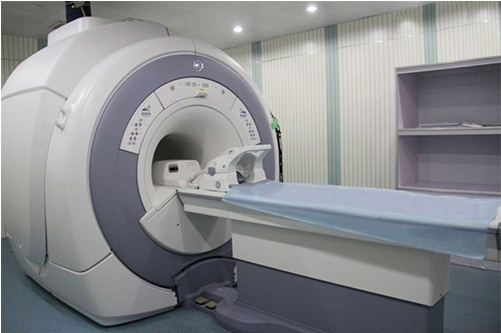 1.5T核磁共振仪(MRI)